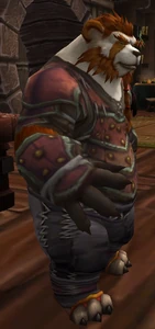 Image of Teng Firebrew