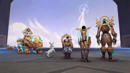 WoWBlog Kyrian Image 01