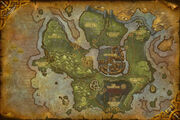 WorldMap-Gilneas terrain2