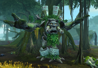 Image of Ancient of War
