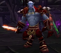 Image of Ashtongue Defender