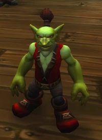 Image of Blixrez Goodstitch