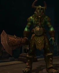 Image of Captain Hring