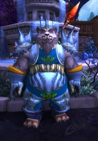 Image of Fen Cinderpaw