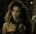 Garona arrives in Stormwind.
