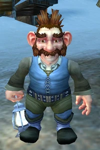 Image of Hands Springsprocket