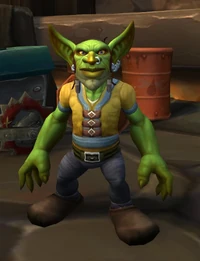 Image of Kwilax Fuseshiv