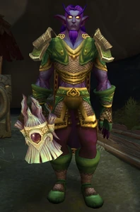 Image of Mandos Fogwing