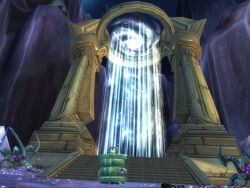 Waygate Wowpedia Your wiki guide to the World of Warcraft