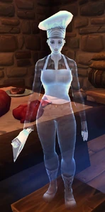 Image of Miril Dumonde