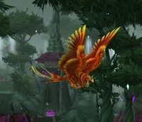Image of Monstrous Kaliri