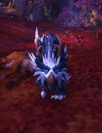 Image of Moonfeather Prowler