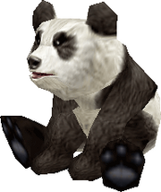 PandaSit