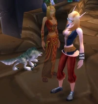 Image of Ricole Nichie