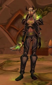 Image of Shadowsword Assassin