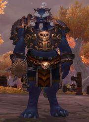 Shao-Tien Pillager