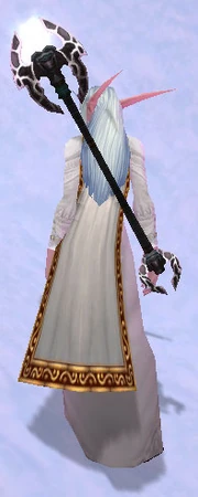 Staff of Wayward Principles