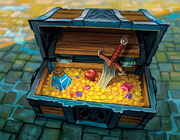 Treasure Chest TCG