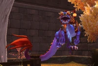 Image of War Serpent