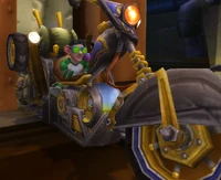 Image of B.E Barechus