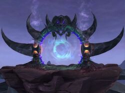 Bastion of Twilight - Wowpedia - Your wiki guide to the World of Warcraft