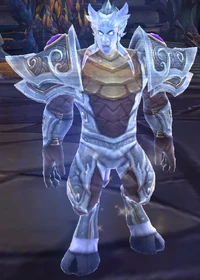 Image of Echo of Restalaan