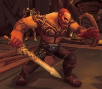 Image of Halfdan Sly-Stalker