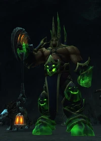 Image of Houndmaster Kerrax