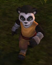 Image of Hua Marlfur
