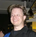 LeCraft in 2007
