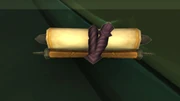 Lloth'wellyn's Scroll