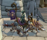 Image of Necrolord Sipe