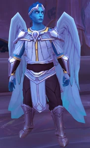 Image of Provisioner Klaus