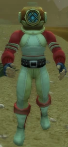 Image of Renn McGill