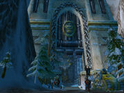 The Gates of Ironforge