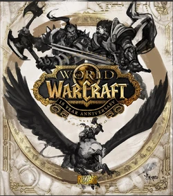 Pièce Anniversaire 15 Ans World Of Warcraft – Exclusive Comic Con – 2019