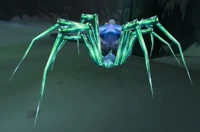 Image of Crystalweb Weaver