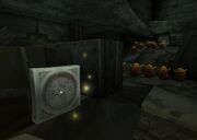 Darkstone Tablet