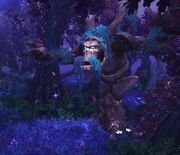 Draenor Ancient