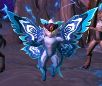 Image of Dreamweaver, As N'Zoth