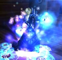 Image of Forsaken Mage