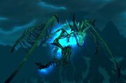 Frostbrood Spawn