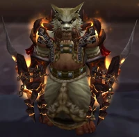 Image of Hargoth Dimblaze