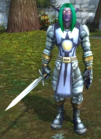 Image of Hearthglen Recruit