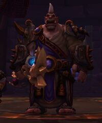 Image of High Councilor Mal'gris