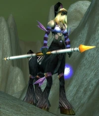 Image of Maraudine Stormer