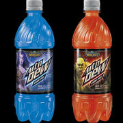 Mountain Dew Game Fuel