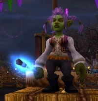 Image of Patti Earnhard