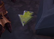 Sixth Clue