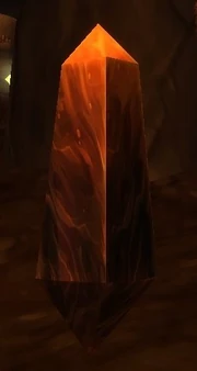 Editing Stone of Binding